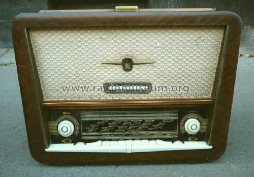 T-529G; Telefongyar, Terta (ID = 1470227) Radio