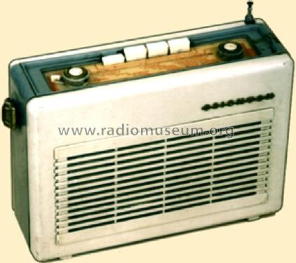 Orionton T1042; Telefongyar, Terta (ID = 474991) Radio