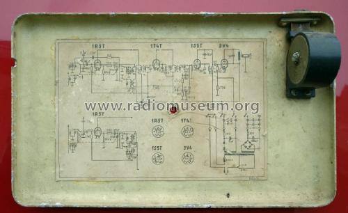 Orion BA-408F; Telefongyar, Terta (ID = 2351370) Radio