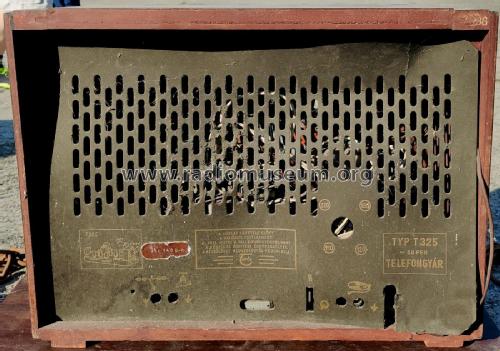 T 325; Telefongyar, Terta (ID = 2928569) Radio