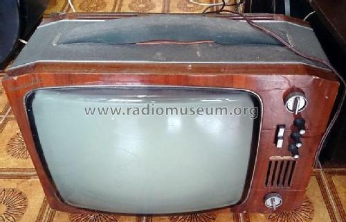 Smeraldo 555/17; Telefox; (ID = 2788683) Television