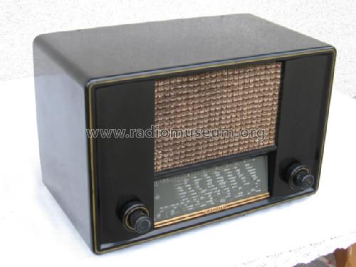 054GWK; Telefunken (ID = 324353) Radio