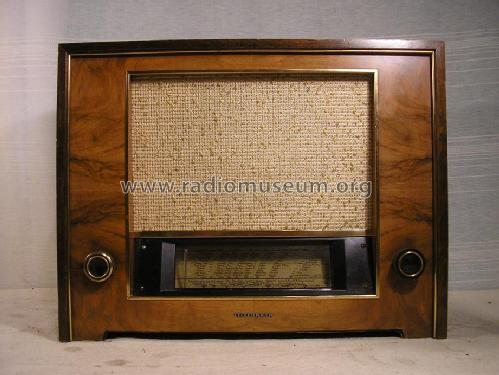 174WK ; Telefunken (ID = 1364529) Radio