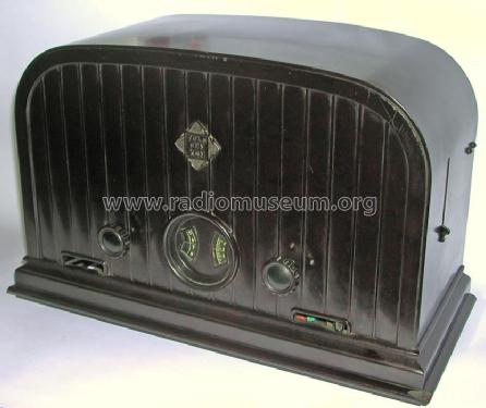 33G ; Telefunken (ID = 298177) Radio