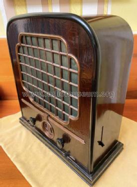 33GL/O; Telefunken (ID = 2849740) Radio