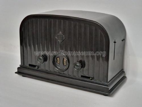 33W ; Telefunken (ID = 3113435) Radio