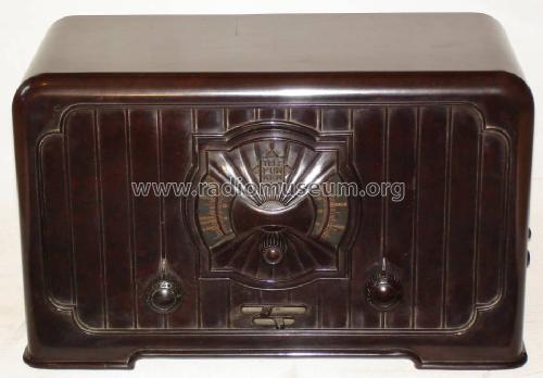 340G ; Telefunken (ID = 1628043) Radio