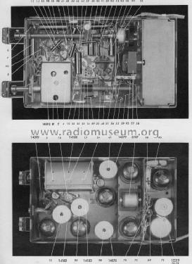 3877T3877; Telefunken (ID = 44028) Car Radio