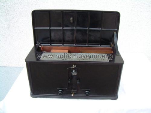 40W ; Telefunken (ID = 75282) Radio