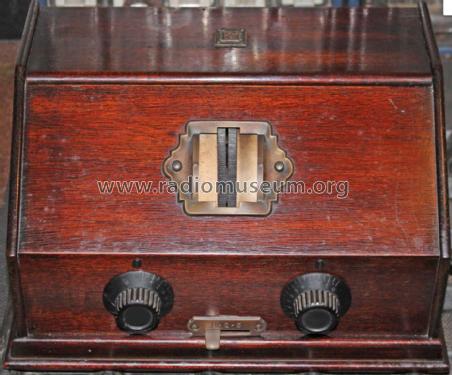 4 Batt. ; Telefunken (ID = 1983015) Radio