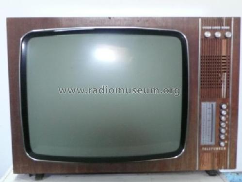 5002; Telefunken (ID = 1637944) Televisión