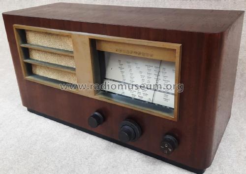 612W ; Telefunken (ID = 3099268) Radio