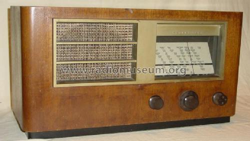 612W ; Telefunken (ID = 3257) Radio