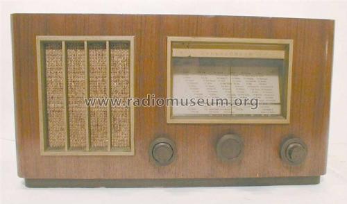 623GW ; Telefunken (ID = 99027) Radio