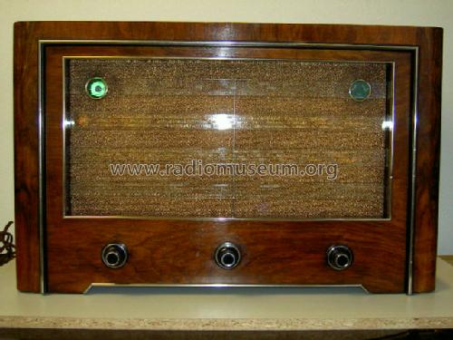 639U ; Telefunken (ID = 297386) Radio