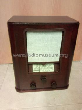 644WL ; Telefunken (ID = 2591948) Radio