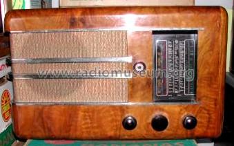 738W ; Telefunken (ID = 35335) Radio