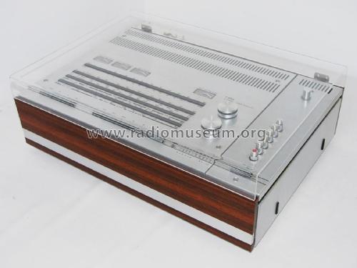 acusta hifi T250 hifi; Telefunken (ID = 2272845) Radio