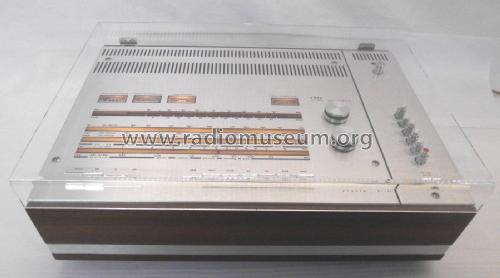 acusta hifi T250 hifi; Telefunken (ID = 2060395) Radio