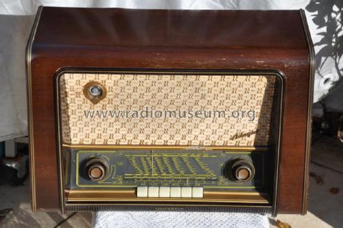 Adagio Allstrom Super 53 GW; Telefunken (ID = 1907753) Radio