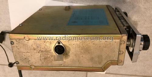 AE-70; Telefunken (ID = 2890377) Car Radio