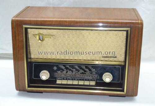 Allegretto A-4167 ; Telefunken (ID = 3042710) Radio