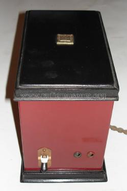 Arcolette 3 ; Telefunken (ID = 2186543) Radio