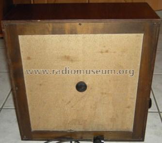 Arcophon 8; Telefunken (ID = 1069126) Speaker-P