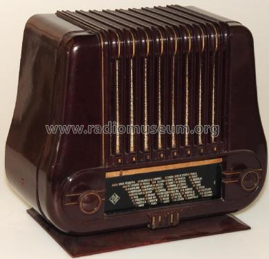 Bahia 1065U; Telefunken (ID = 3066661) Radio