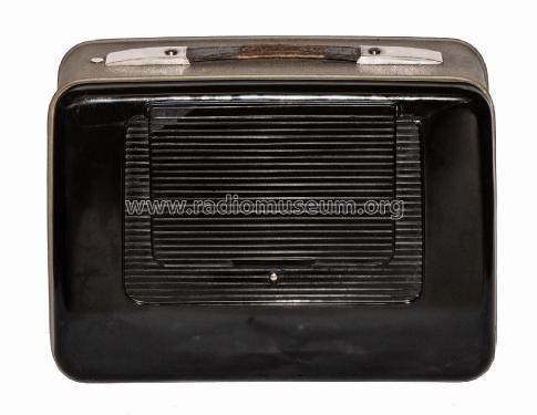 Bajazzo 51; Telefunken (ID = 3082843) Radio