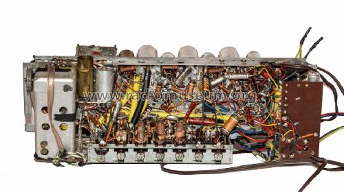 Bajazzo 55; Telefunken (ID = 3152109) Radio