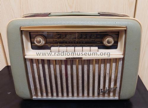 Bajazzo 8; Telefunken (ID = 3020931) Radio