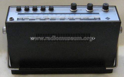 Bajazzo Junior 3691L; Telefunken (ID = 791002) Radio