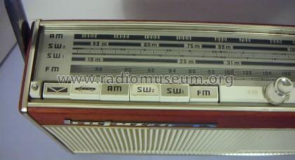 Bajazzo TS5511; Telefunken (ID = 236558) Radio