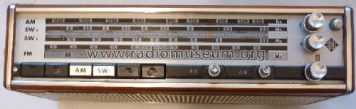 Bajazzo TS5611; Telefunken (ID = 1066228) Radio