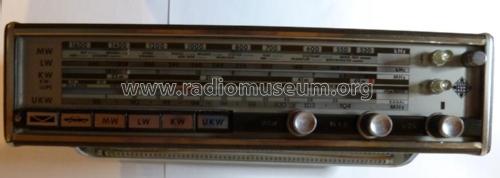 Bajazzo TS-3611; Telefunken (ID = 2603344) Radio