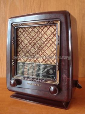 Baleares 1054; Telefunken (ID = 1442377) Radio