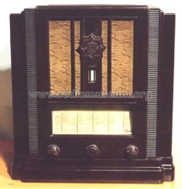 Bayreuth 653WLK ; Telefunken (ID = 47316) Radio