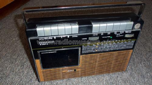 C400R; Telefunken (ID = 1490288) Radio