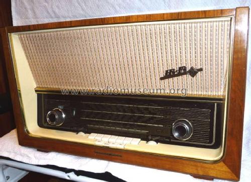 Concerto 8 C 488 S; Telefunken (ID = 719550) Radio