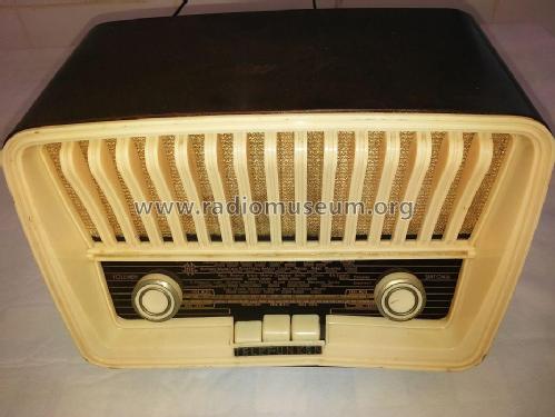 Capricho U1925; Telefunken (ID = 2079261) Radio