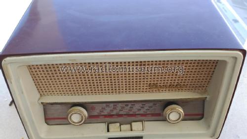 Capricho U2225; Telefunken (ID = 1971530) Radio