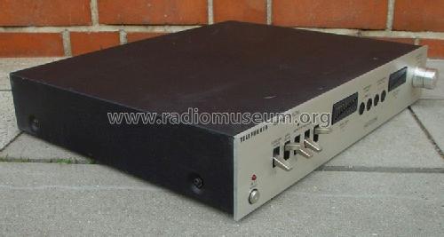 CN750; Telefunken (ID = 1028041) Ampl/Mixer