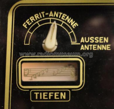 Concertino 55W; Telefunken (ID = 2124508) Radio