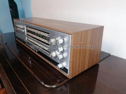 Concertino HiFi 101; Telefunken (ID = 2734837) Radio