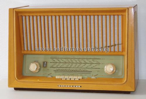 Concerto ; Telefunken (ID = 3105967) Radio