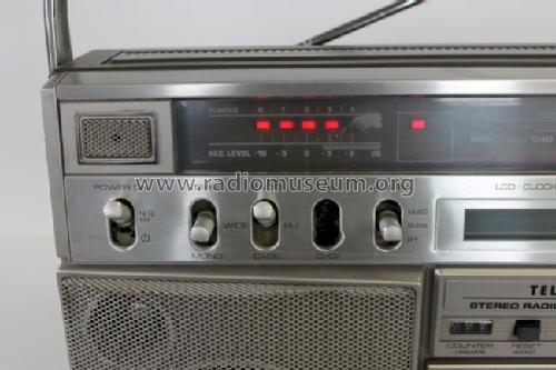 CR50; Telefunken (ID = 1138725) Radio