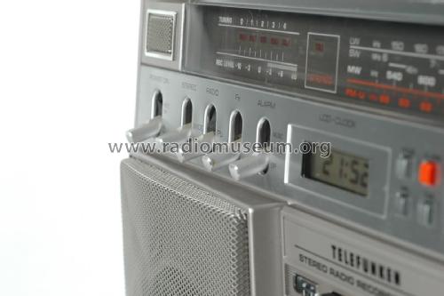 CR50; Telefunken (ID = 2006349) Radio