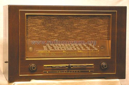 D770WKK; Telefunken (ID = 287308) Radio