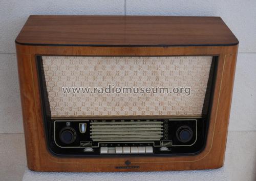 D775WK Trop; Telefunken (ID = 1966250) Radio